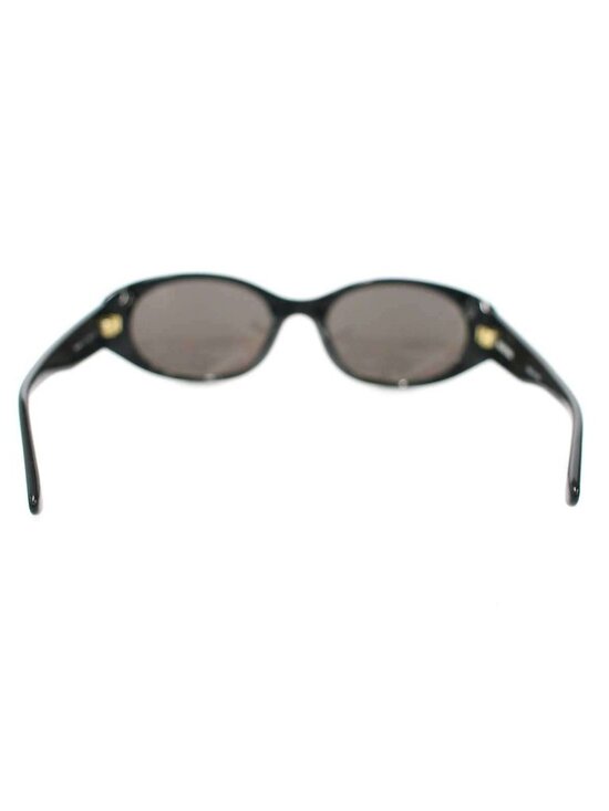 Balenciaga Sunglasses Eyewear Black 55 main image 4